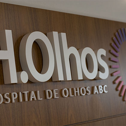 H.Olhos | Hospital de Olhos Paulista